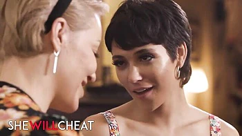 Voluptuous Brooklyn Gray - pornstar xxx - She Will Cheat