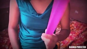 Desi Bhabhi Fucked By Her Boss Untill He Satisfied