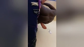 Fucking An Aged Stepmama, Hard Fuck