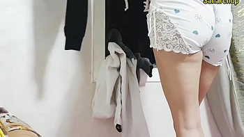 19 Year Old Hot Moroccan Arab Girl With Amazing Body