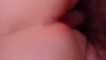 Ich erwischte sie, sie liebte meinen Fick, schrie laut