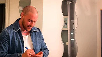 Romy, 34 years old, from Quimper! - Jacquie et Michel TV