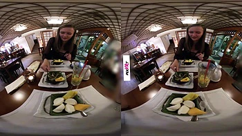 The Darkest Side Of Stacy Cruz