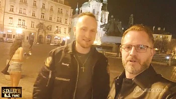 [Dry] Awesome 0% Pussy Session For Linda Del Sol By 2 Stalking