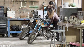 Bonsai Biker Babes - Episode 1