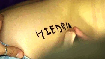 Big Titted Sensual Fuck In The Library