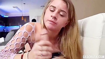 My Stepfather Fuck Me Hard And I Like It