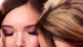 Love Shack Group Bang (softcore 2.0