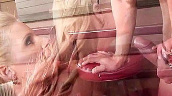 Is A Stepmom With A Big Fat Ass Made For Anal Sex