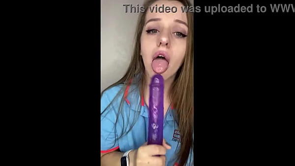 A selection of blowjobs