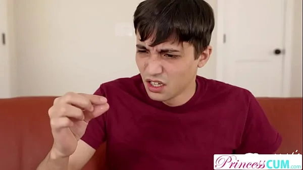 Stepbrother Says So you want me to cum in you?! S7:E6