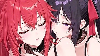 Anime Fantasy Character Showcase - Anime Character