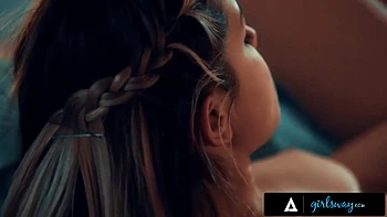 Hairy Lesbo Teens Fuck Passionate Nuns 18+