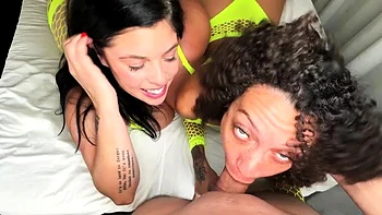 Sheisatang - Mmmm. I Love When I Get to Suck Dick With