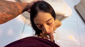 Ven Hermanastra Te Ayudo Con Tu Ropa Interior Y Te Follo Muy Duro With Sexo Duro