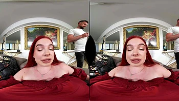 Große Titten und Arsch im Hardcore-Einsatz