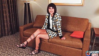 Grooby Girls featuring hooker's hd porn