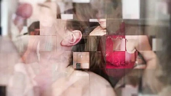 Pornstar's compilation sex by Brit Studio