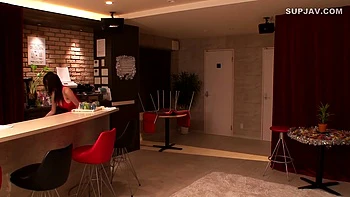 Yuuri Himeno Girl Bar Cum