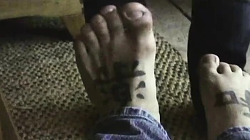 Brunette teen rails stranger's cock, mouthful of creampie