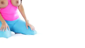 Krkmvpwsikvmd ft. Ava Addams: Blowjob, Doggy  Cowgirl Porn