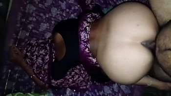 Desi Wife First Doggy Style Desi Village Fuck Big