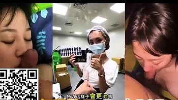 Adolescente japonesa se masturba con bragas, pussy excitada