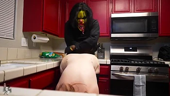 Neighbor Pawg Kinky Sex Story