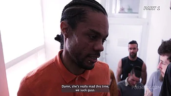 Syren De Mer Rough 2on1 Anal BWC DAP Gangbang Hardcore