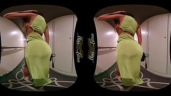 I Got Creamped On The First Night