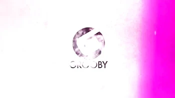 Solo Masturbation by Sexy Trans Girl Grooby