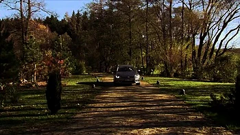 Mauvais patron Mr. Scott baise brune en triple anal