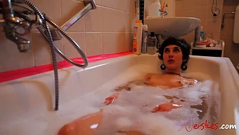 Great Step Mom Riding Cock Well Tender Step-son: Blowjob, Big Tits  Babe Porn