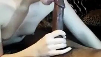 Sucking bbc: Blowjob, Cowgirl  Fansly Porn