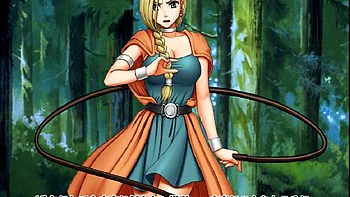 DQ desire Bianca: Blowjob, Missionary  Big Tits Porn