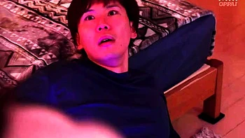 Amateur Asian Sucks Nipples Hardcore Blowjob