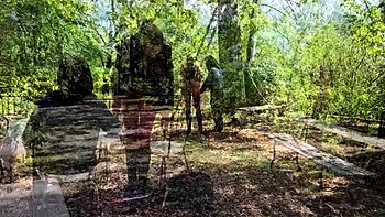 MADAME CATARINA - CRUELEST BEAUTY - The Housebreaker-istress