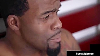 Come-hither And At Pornstar Video With Savana Styles And Rome Major