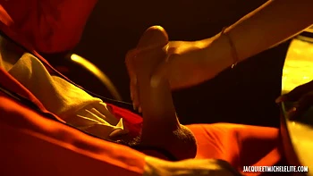 Hqcollect 3137 - Angel Emily