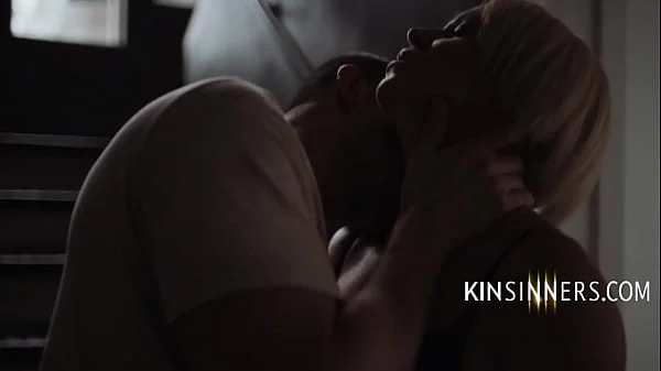 stepSon Makes Her Feel Appreciated