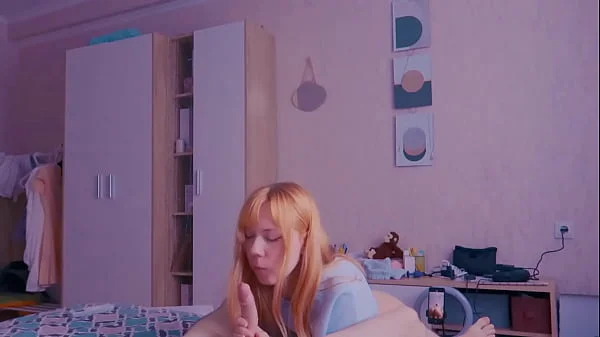 Cozy homemade sex with all natural teen girlfriend