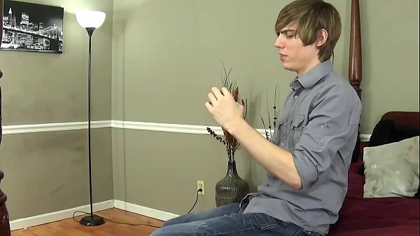 Gender Swap Potion Turns Man into a Girl