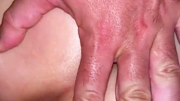 Tight ass brunette amateur Angel Hott