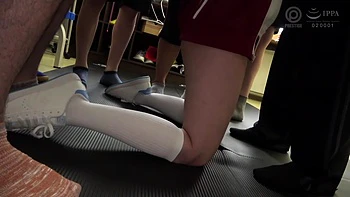 0011805_美人 ジュポフェラ 乳揺れなどが含まれている