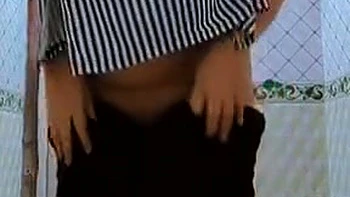 Я и моя бывшая девушка трахаемся наедине