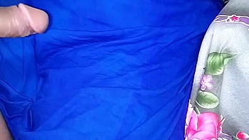 I Went To My Older House And Fucked Her. Her Breasts Were Very Big