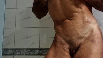 Blonde Amateur Solo Anal Masturbation