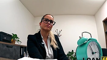 Hot Jennifer Mendez enjoys sex with her boyfriend Stanley Johnson