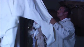 Taboo scene with sinful Cheyne Collins and Felicia Fox from Family Films