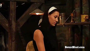 Perky Fancy Bits Slave Xxx